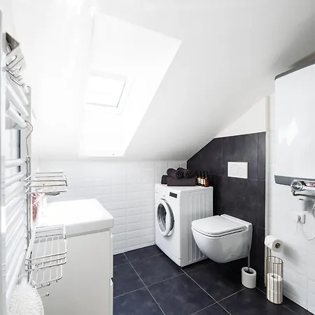 Silvie Apartments - Wurmova Olomouc Room photo