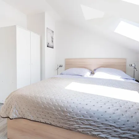 Silvie Apartments - Wurmova Olomouc Room photo