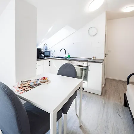 Silvie Apartments - Wurmova Olomouc Room photo
