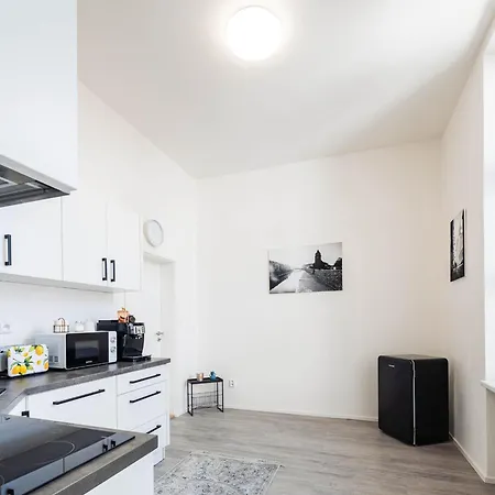 Silvie Apartments - Wurmova Olomouc Room photo