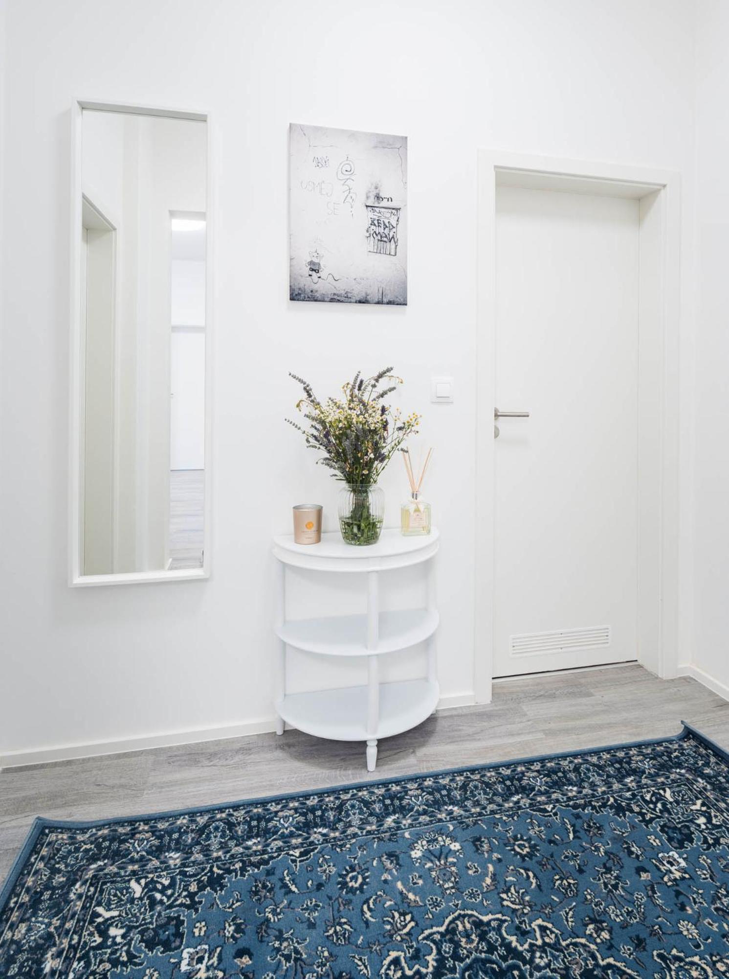 Apartment Silvie - Wurmova *