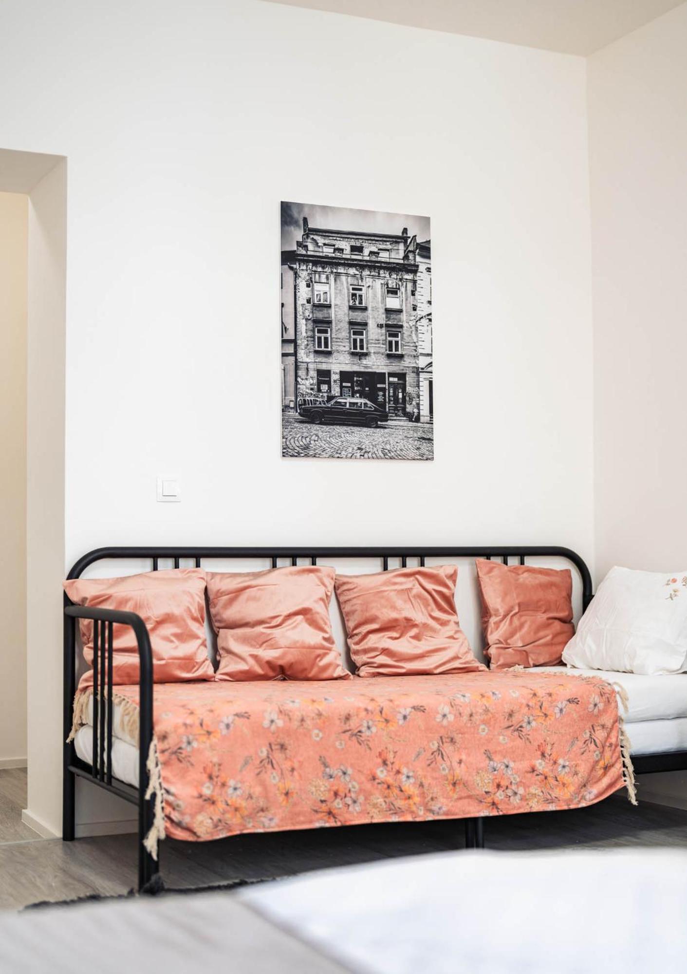 Silvie - Wurmova Apartment