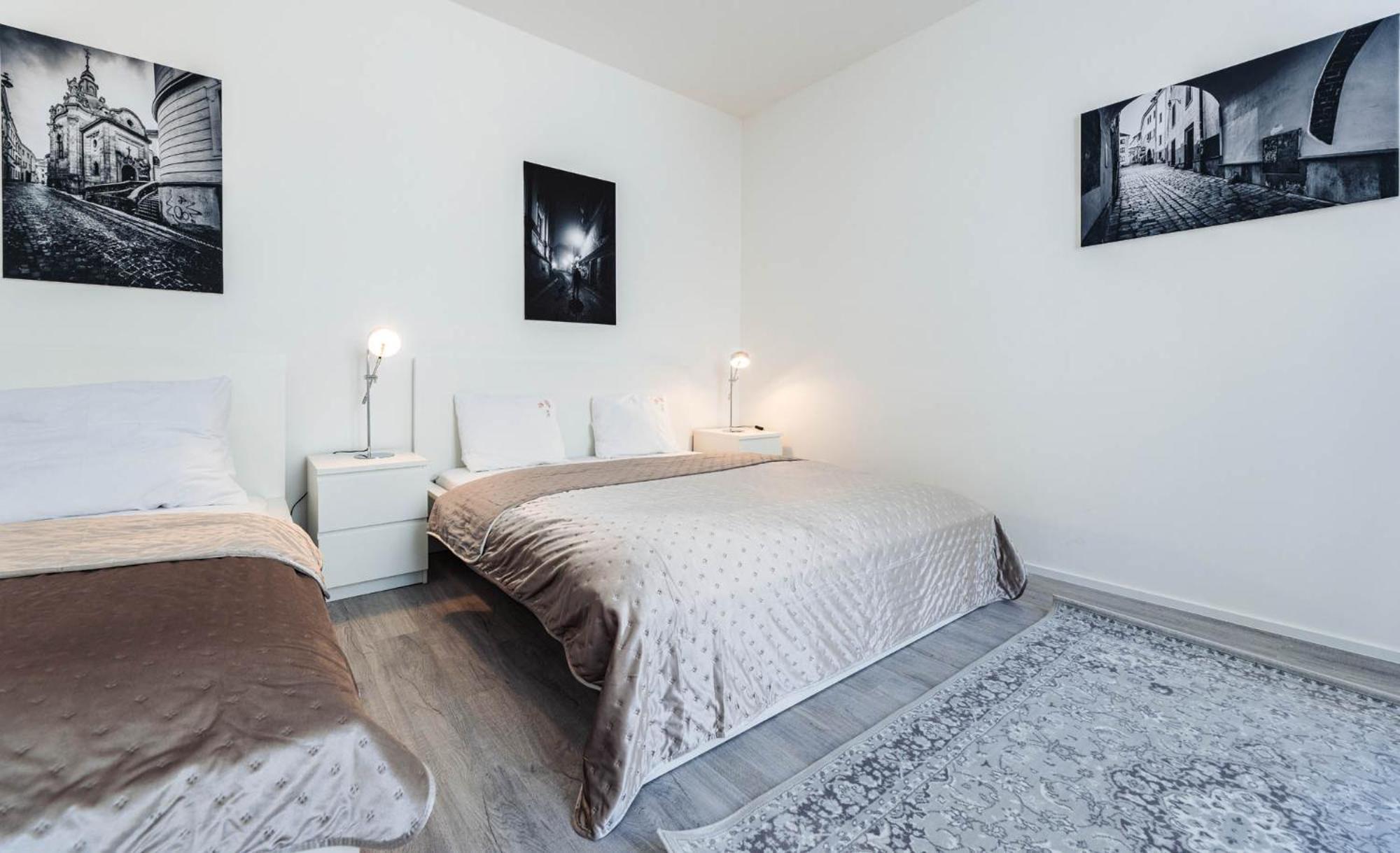 Silvie - Wurmova * Olomouc