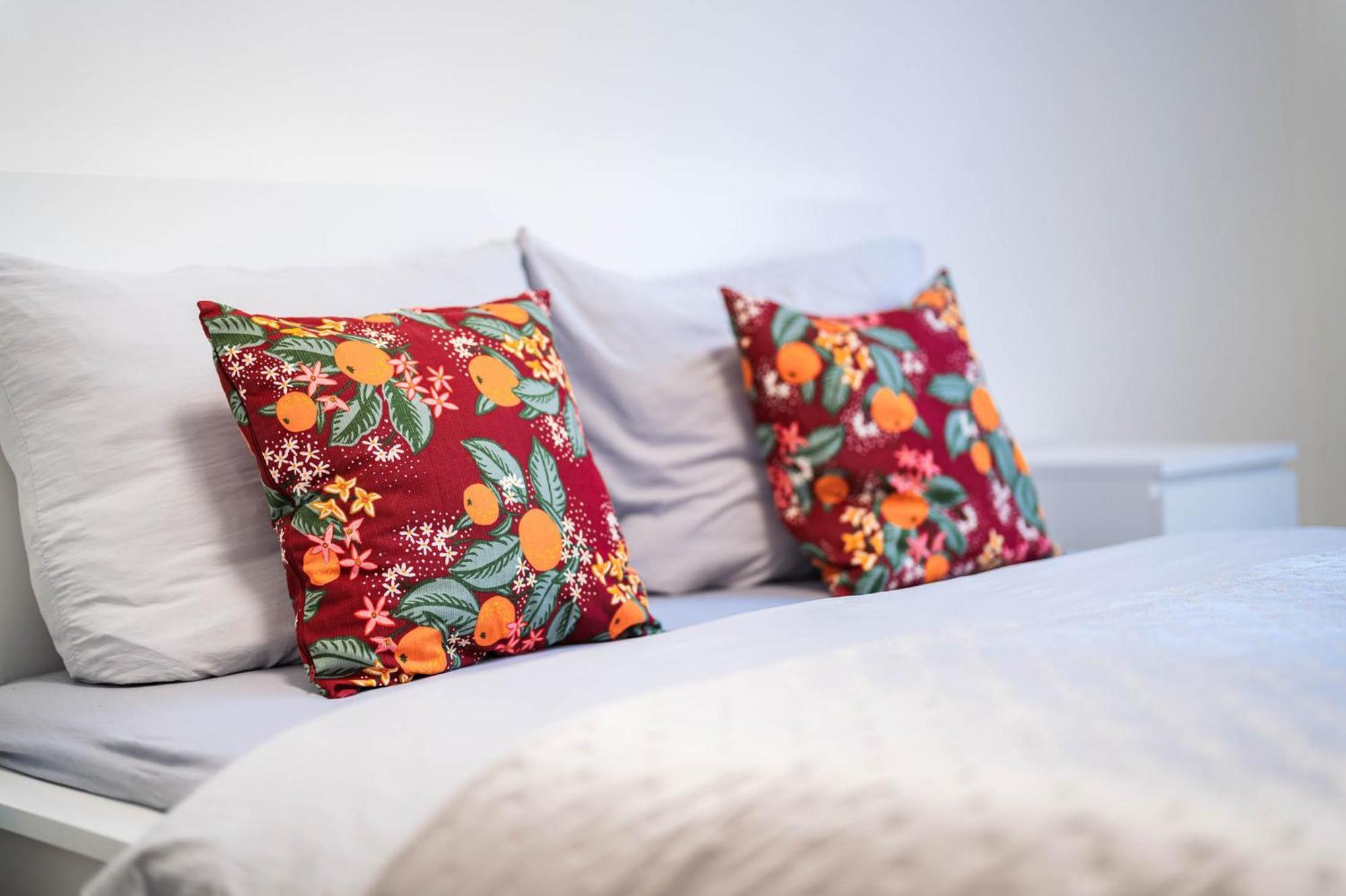 Apartment Silvie - Wurmova *