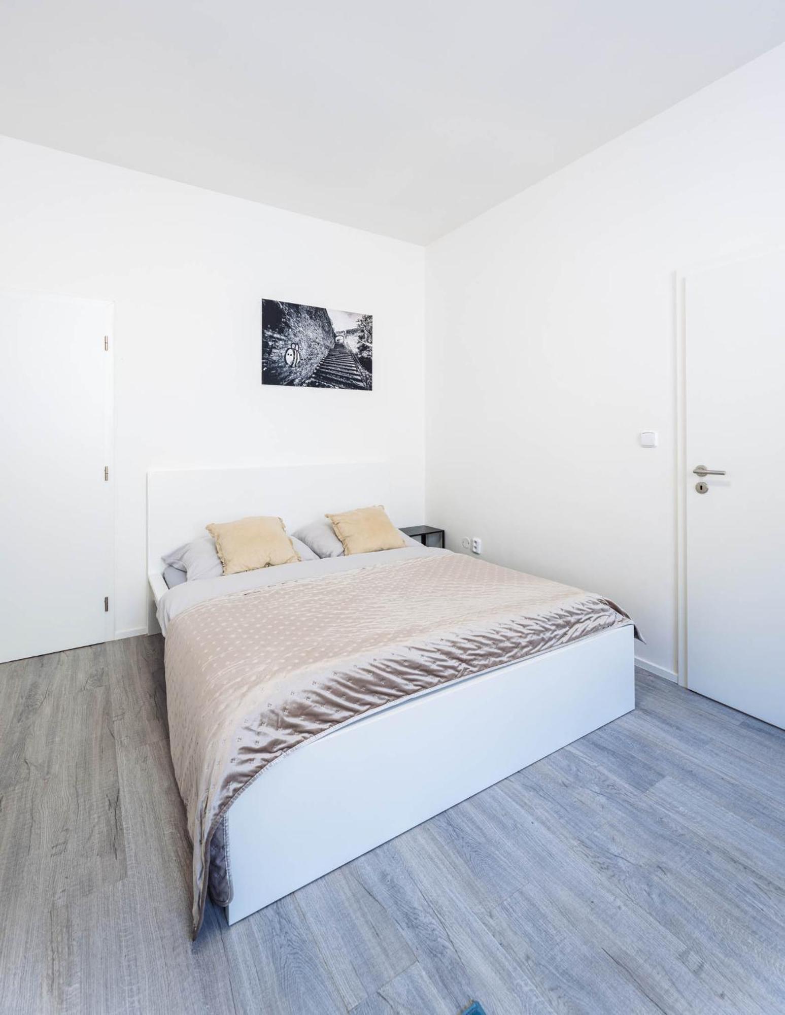 Apartment Silvie - Wurmova *