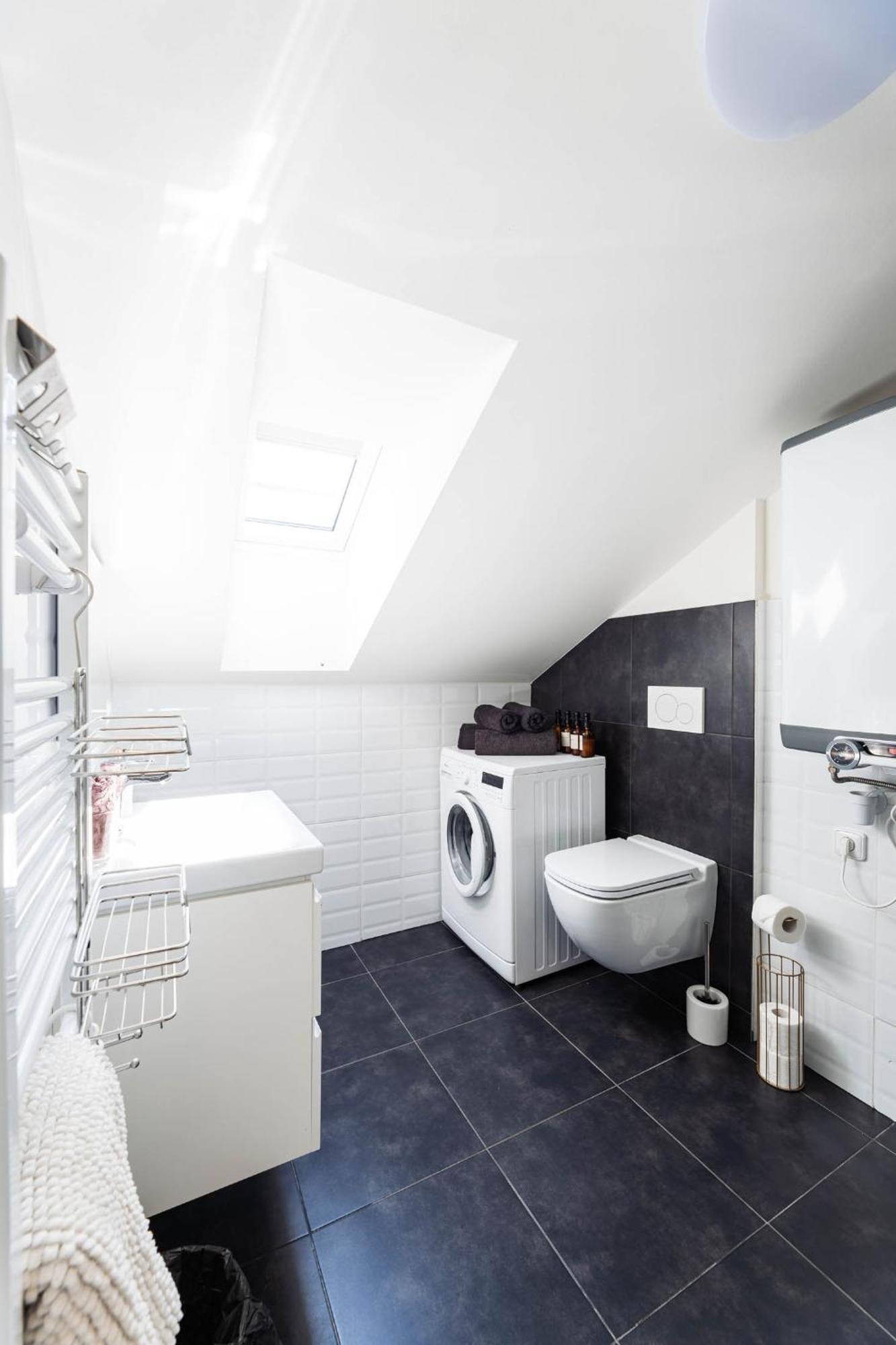 Apartment Silvie - Wurmova Olomouc