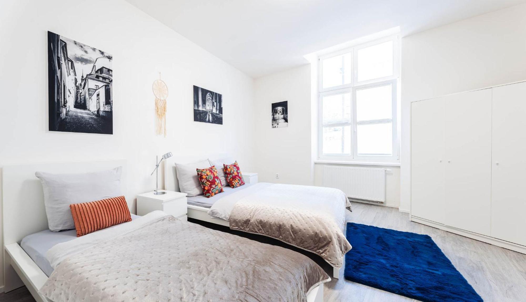 Apartment Silvie - Wurmova