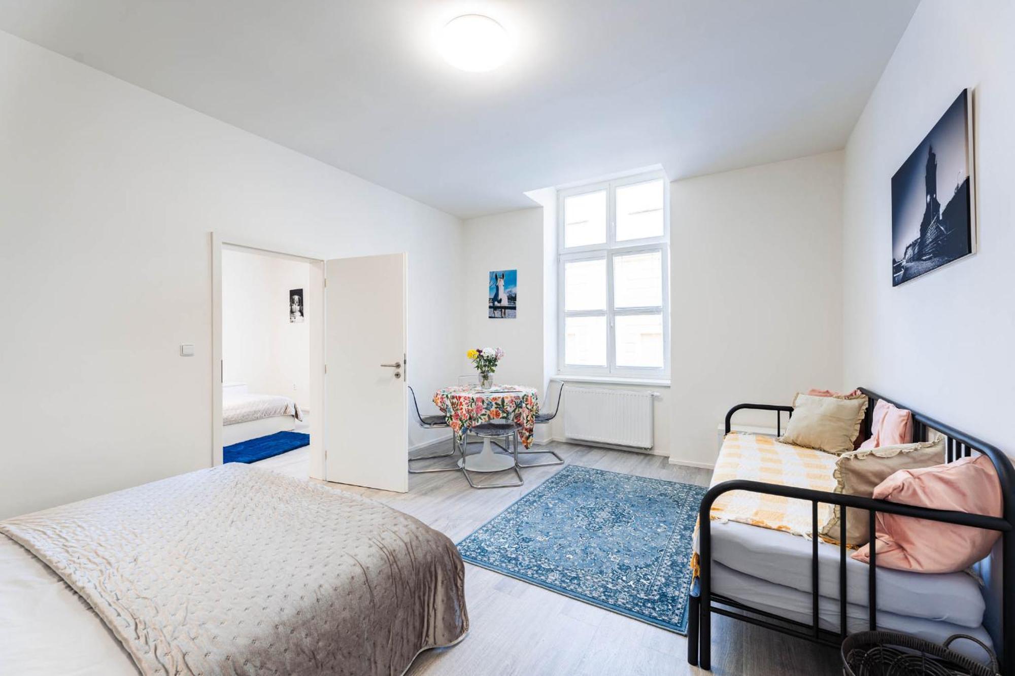 Silvie - Wurmova Apartment *