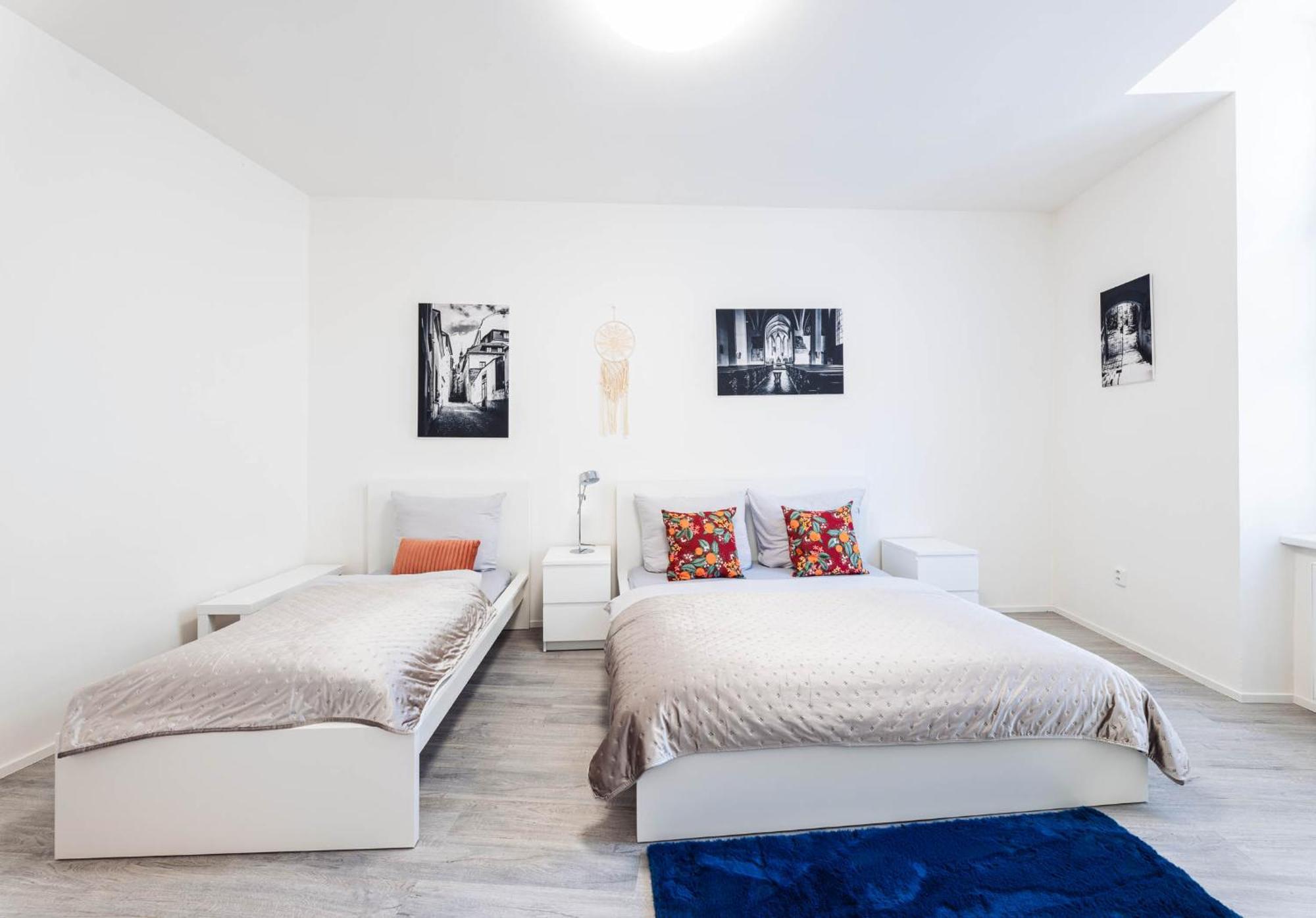 Apartment Silvie - Wurmova