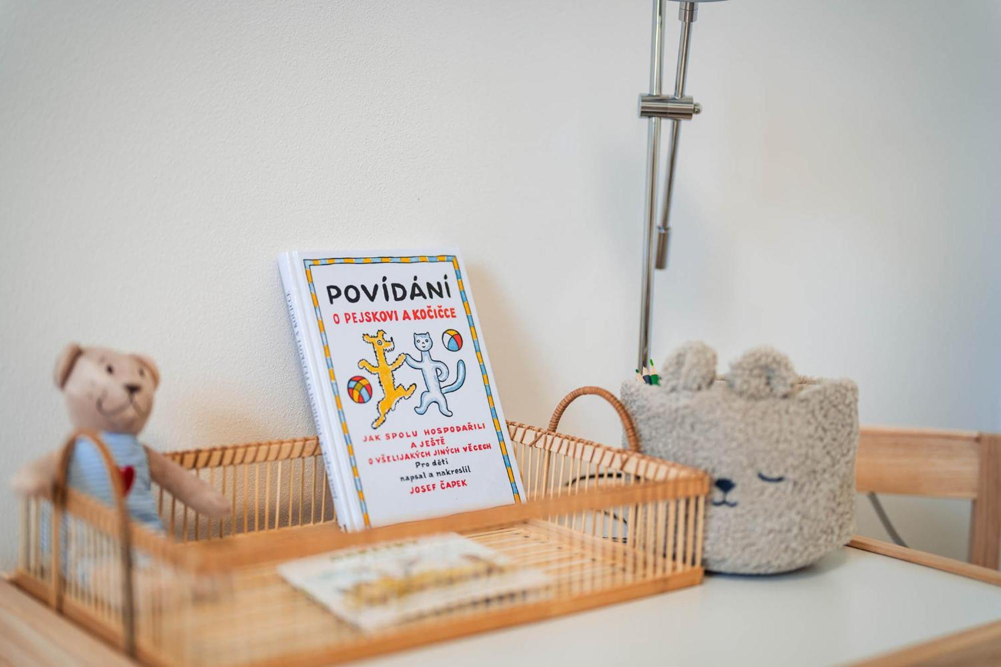 Silvie - Wurmova Apartment Olomouc