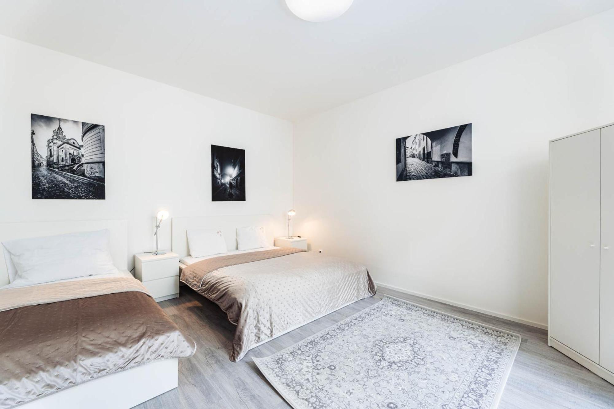 Silvie - Wurmova Olomouc