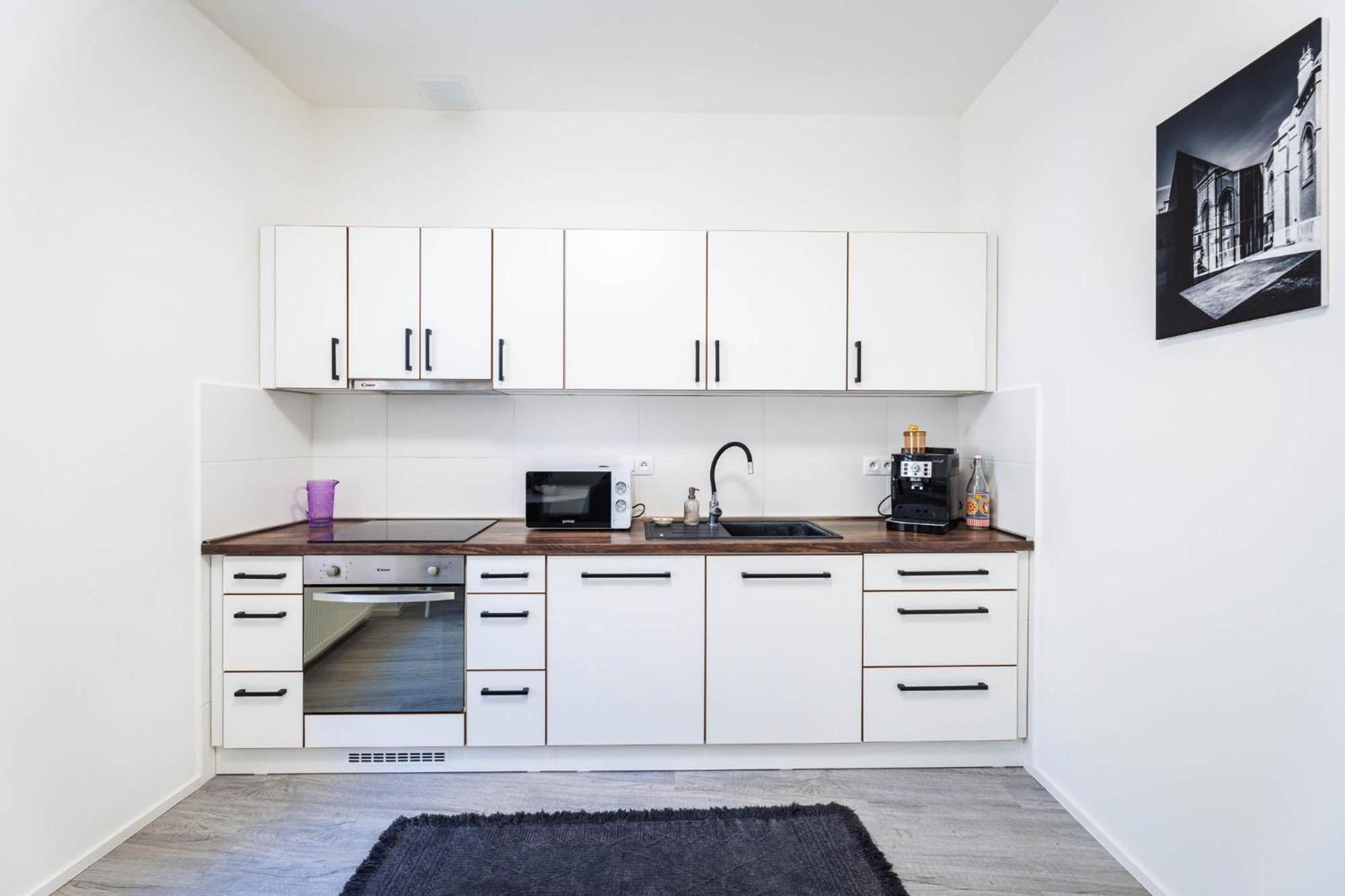 Silvie - Wurmova Apartment