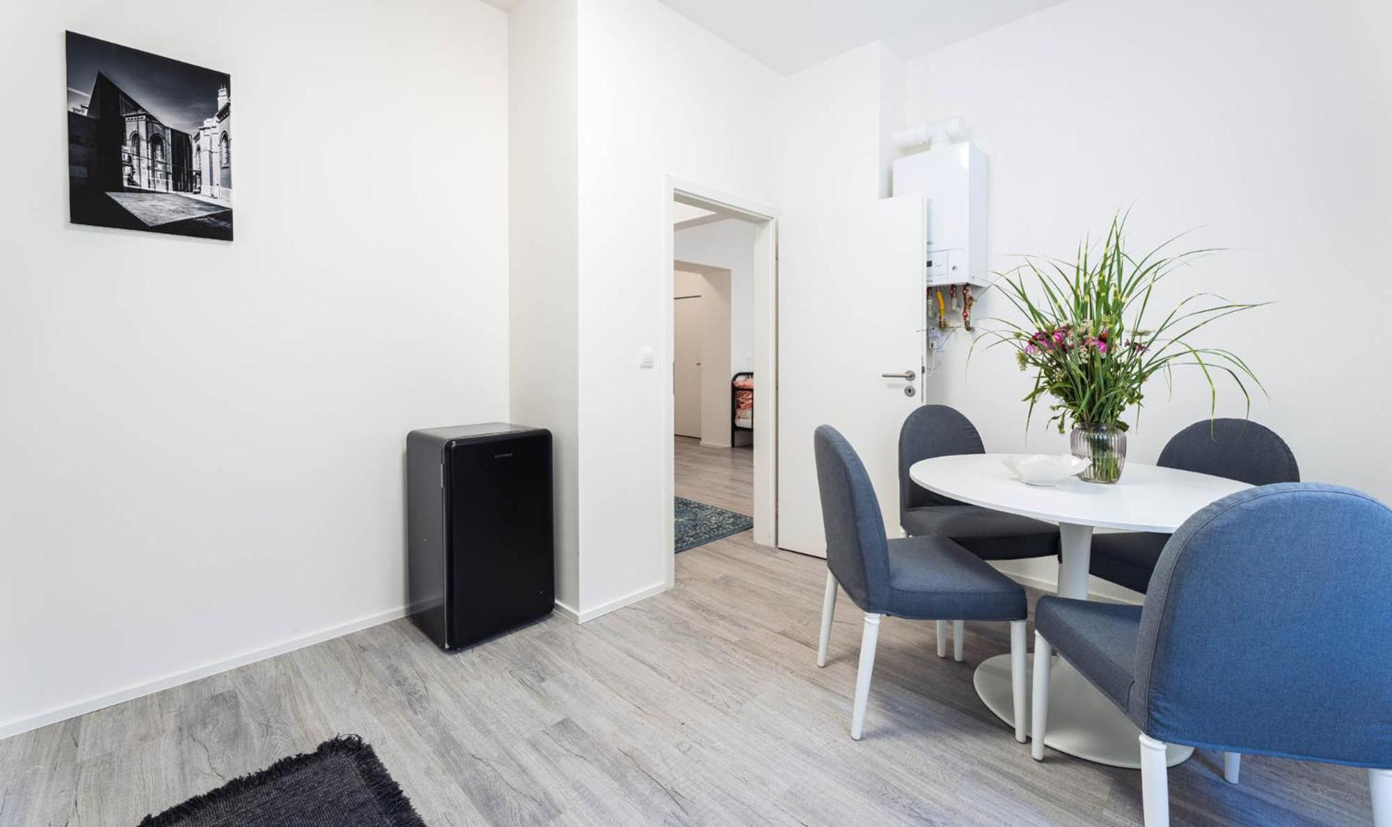 Silvie - Wurmova Apartment *