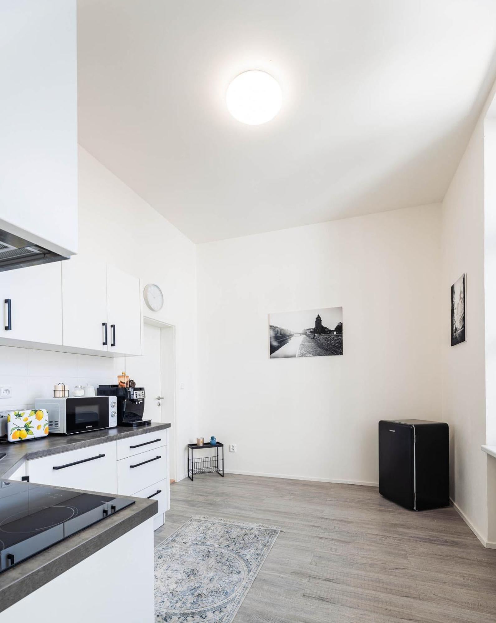 Apartment Silvie - Wurmova Olomouc