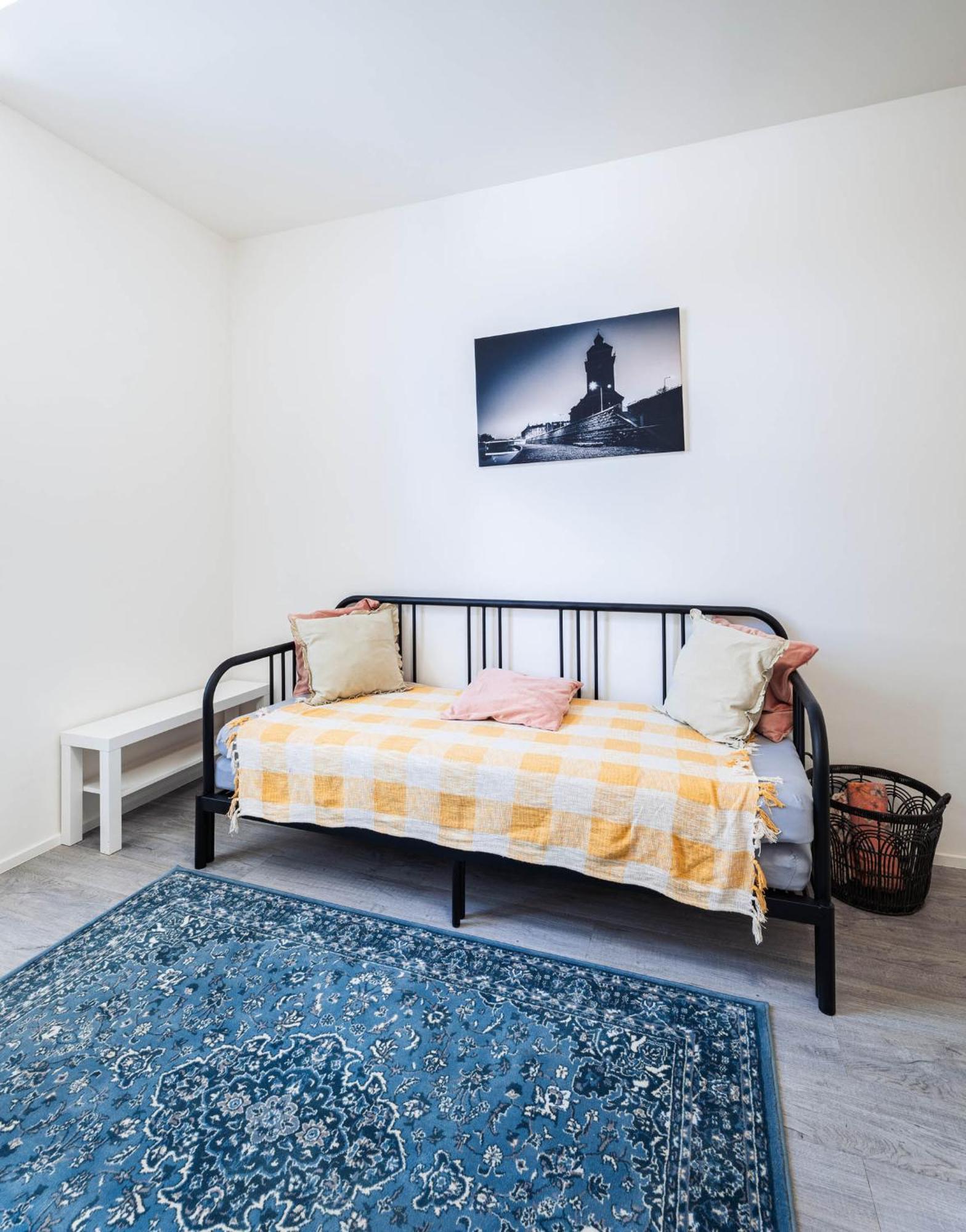 Silvie - Wurmova Apartment *