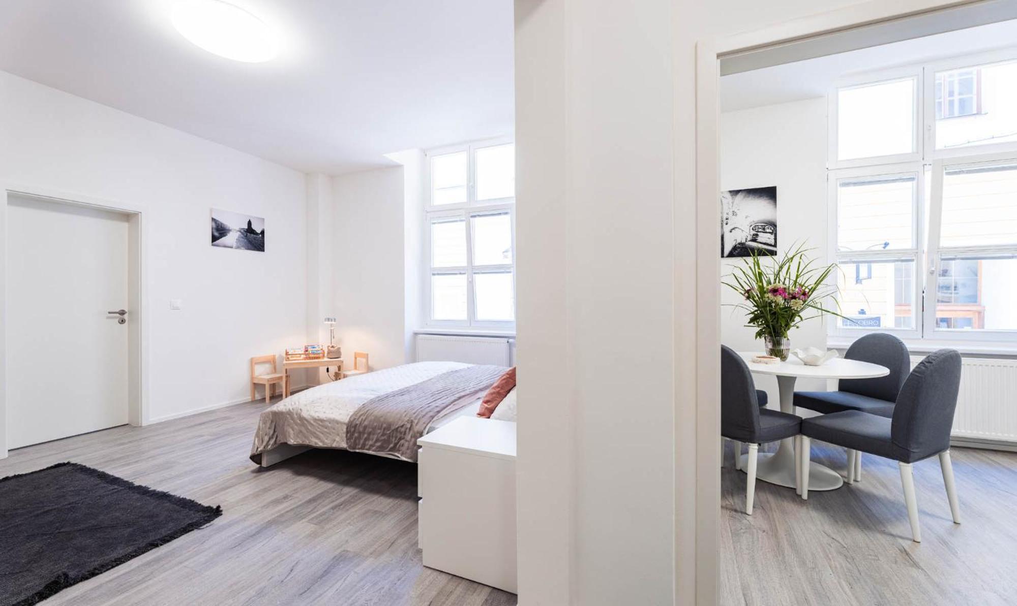 Silvie - Wurmova * Olomouc