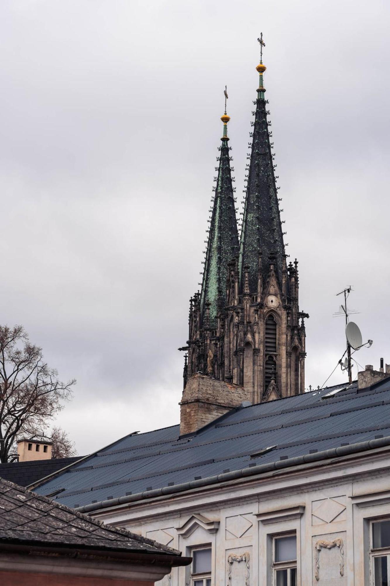 Silvie - Wurmova * Olomouc