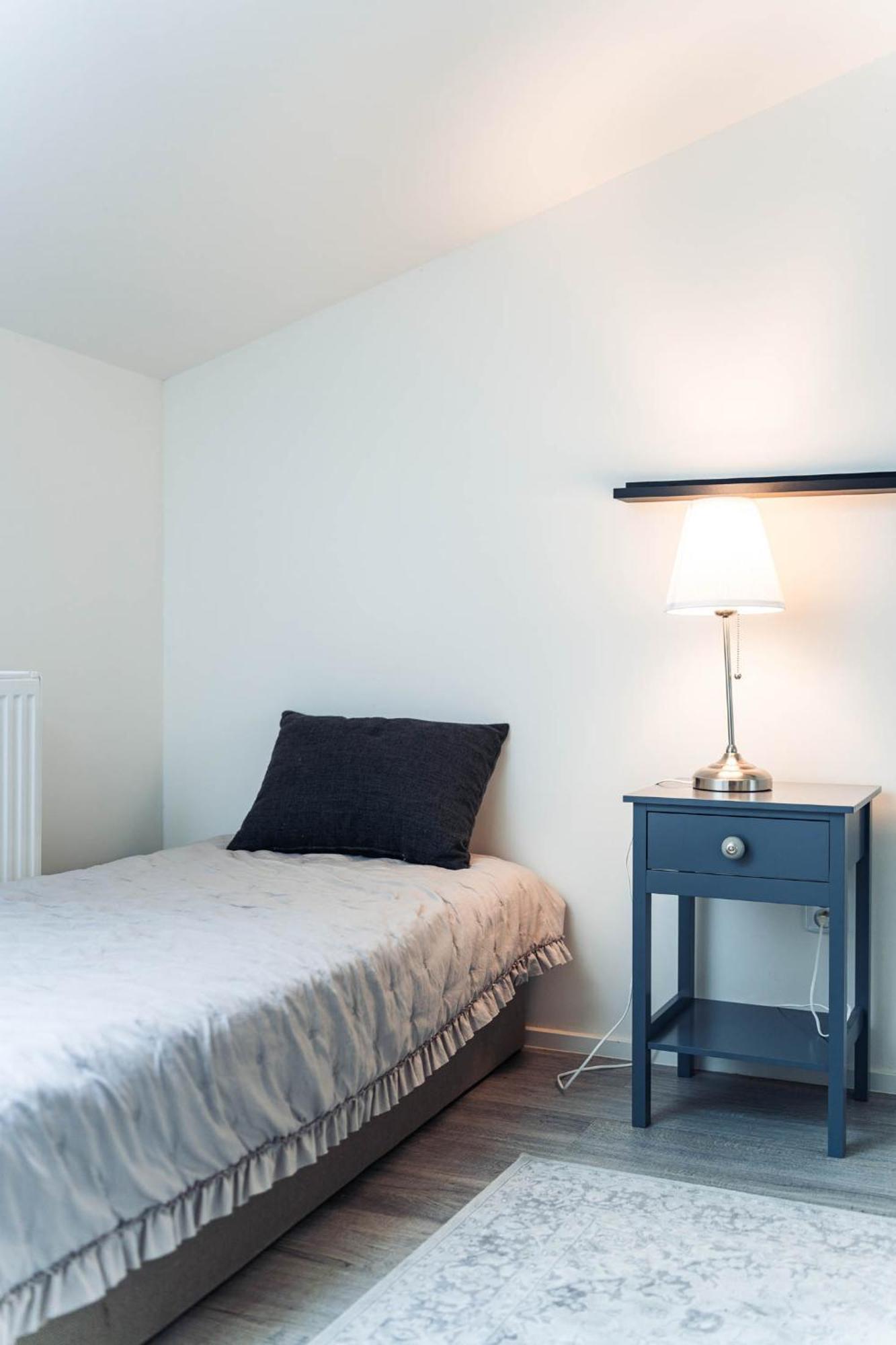 Apartment Silvie - Wurmova